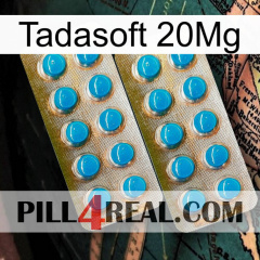 Tadasoft 20Mg new08